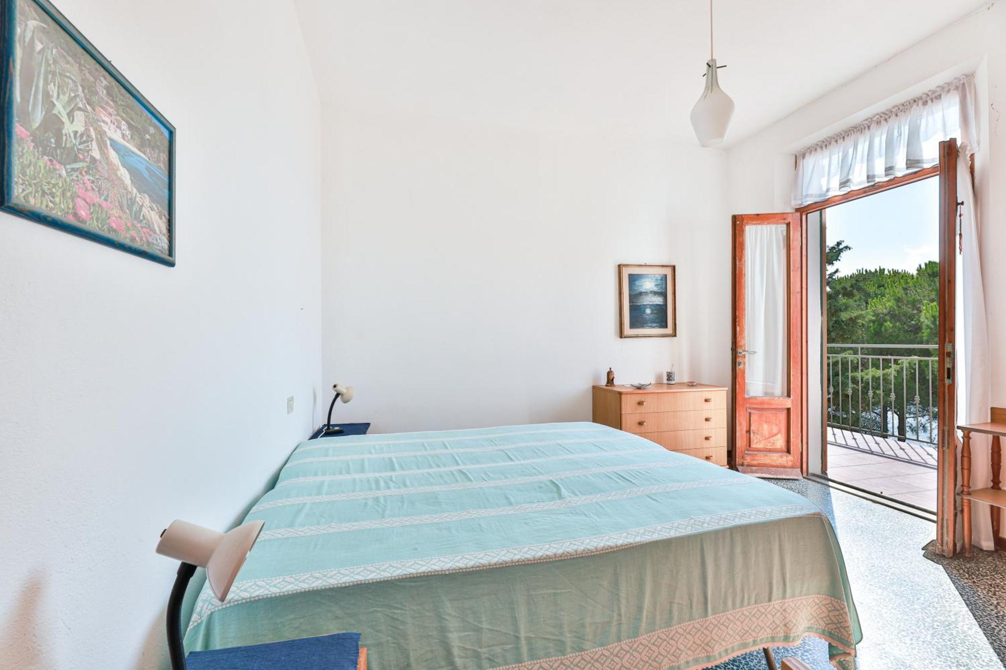 Apartamento La Terrazza Sul Forno - Goelba Portoferraio Exterior foto