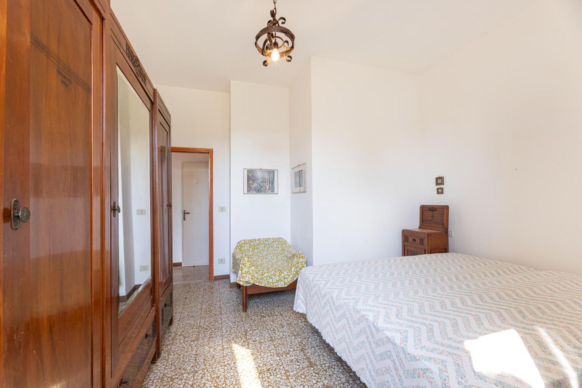 Apartamento La Terrazza Sul Forno - Goelba Portoferraio Exterior foto